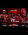 Hot Toys TMS154 1/6 Daredevil Born Again : Daredevil