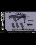 DAMTOYS VSF03 1/6 VERTEXARMS ORDER Project Gear Part III