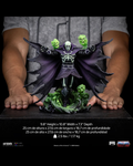 Iron Studios Art Scale 1/10 Masters of the Universe - Scare Glow