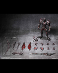 HopDo Toys 1/12 Exotic Armor Series : Rhinoceros Beetle