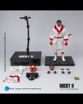 HIYA Toys ESR0194 1/12 Rocky II : Apollo