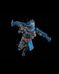 Cosmic Legions - Mortal Thorn : Book One - Seek and Strike Mission Pack