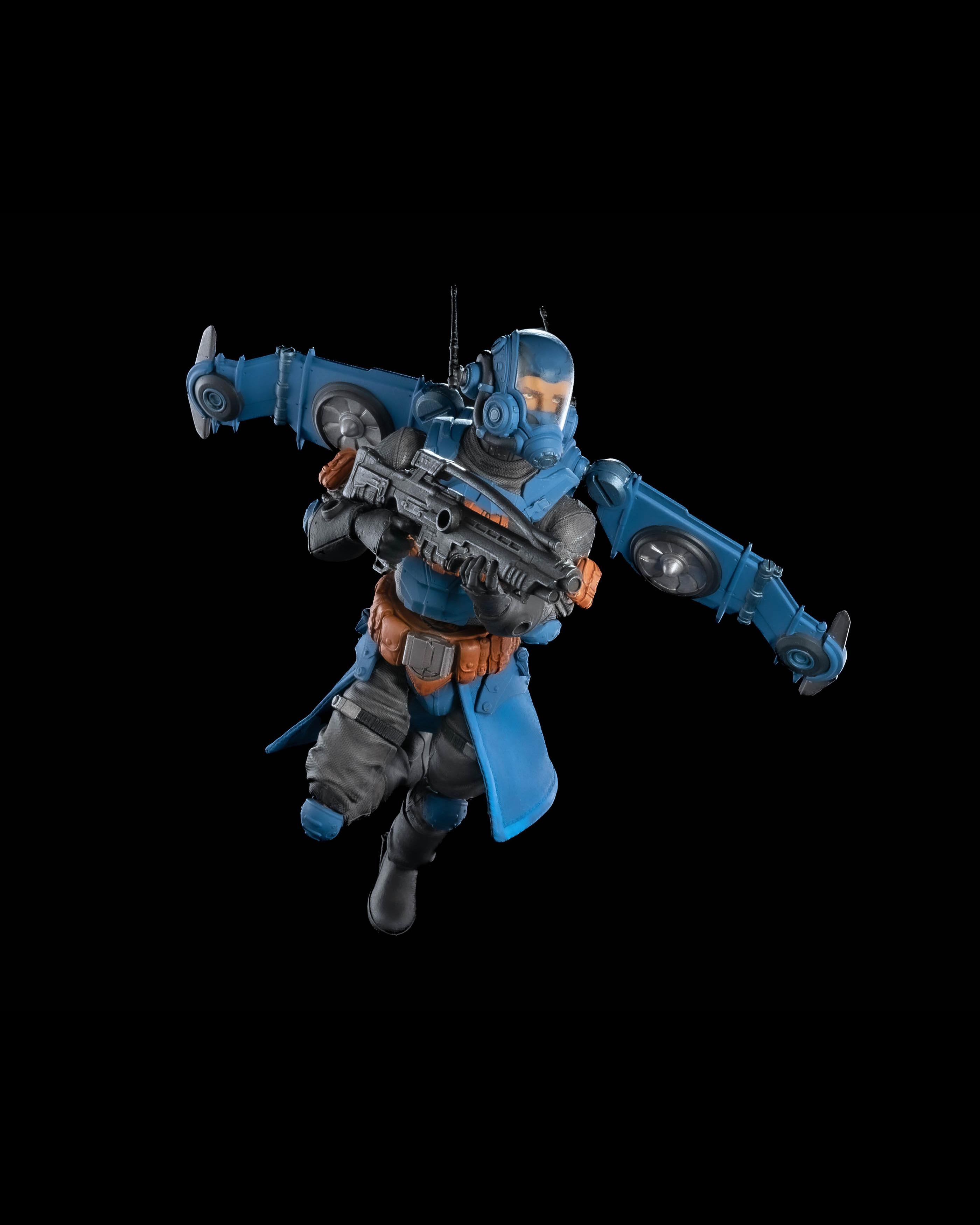 Cosmic Legions - Mortal Thorn : Book One - Seek and Strike Mission Pack