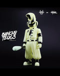 Devil Toys x Quiccs GID Bancho TEQ63 (Event Exclusive)