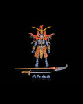 Infinite Legions : Skeleton Warriors - Bone-Zai