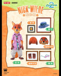GONG Zootopia 2 Nick Wilde