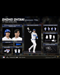 Blitzway BW-UMS-12701 1/6 Los Angeles Dodgers Shohei Ohtani (Standard Ver.)