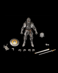 Mythic Legions  - Reinforcements 3 - Valiant Knight 2 Legion Builder
