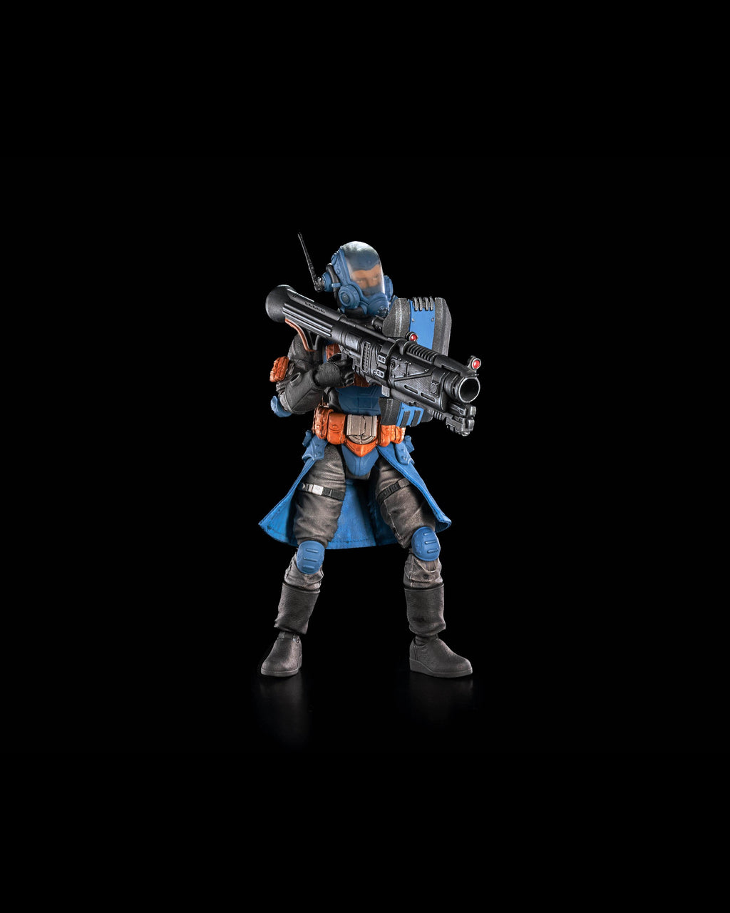 Cosmic Legions - Mortal Thorn : Book One - Seek and Strike Mission Pack