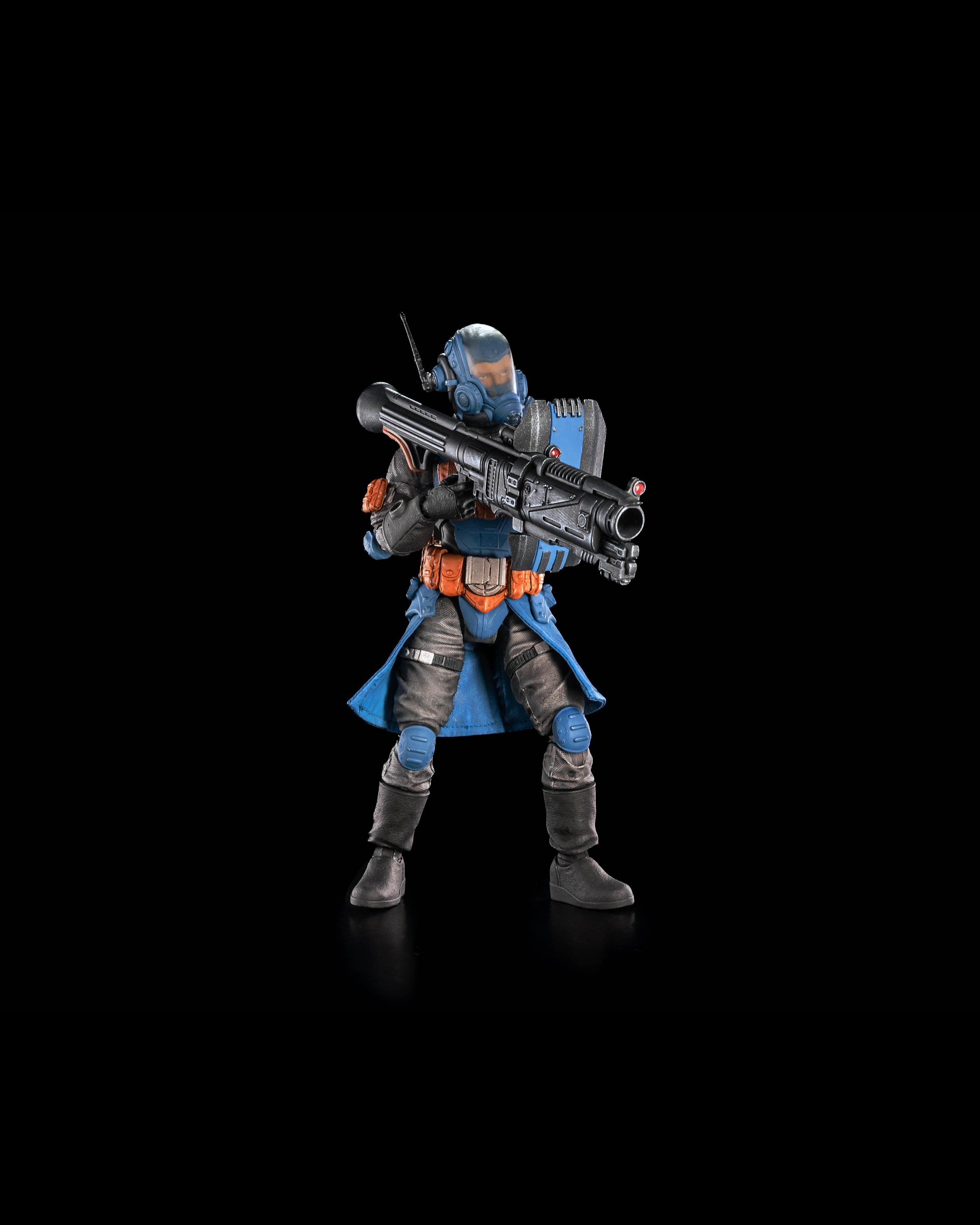 Cosmic Legions - Mortal Thorn : Book One - Seek and Strike Mission Pack