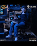 Jazzinc Dioramas 1/6 Batman (1989) Bruce Wayne (DX Edition)