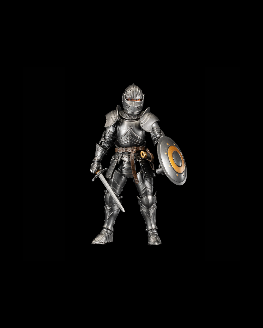 Mythic Legions  - Reinforcements 3 - Valiant Knight 2 Legion Builder