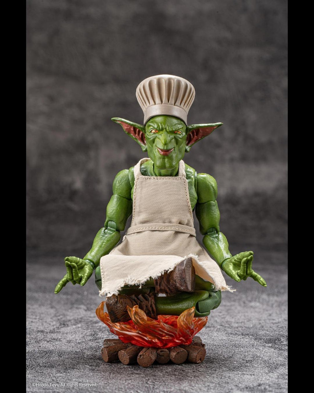 Hopdo Toys 1/12 Goblin Tribe