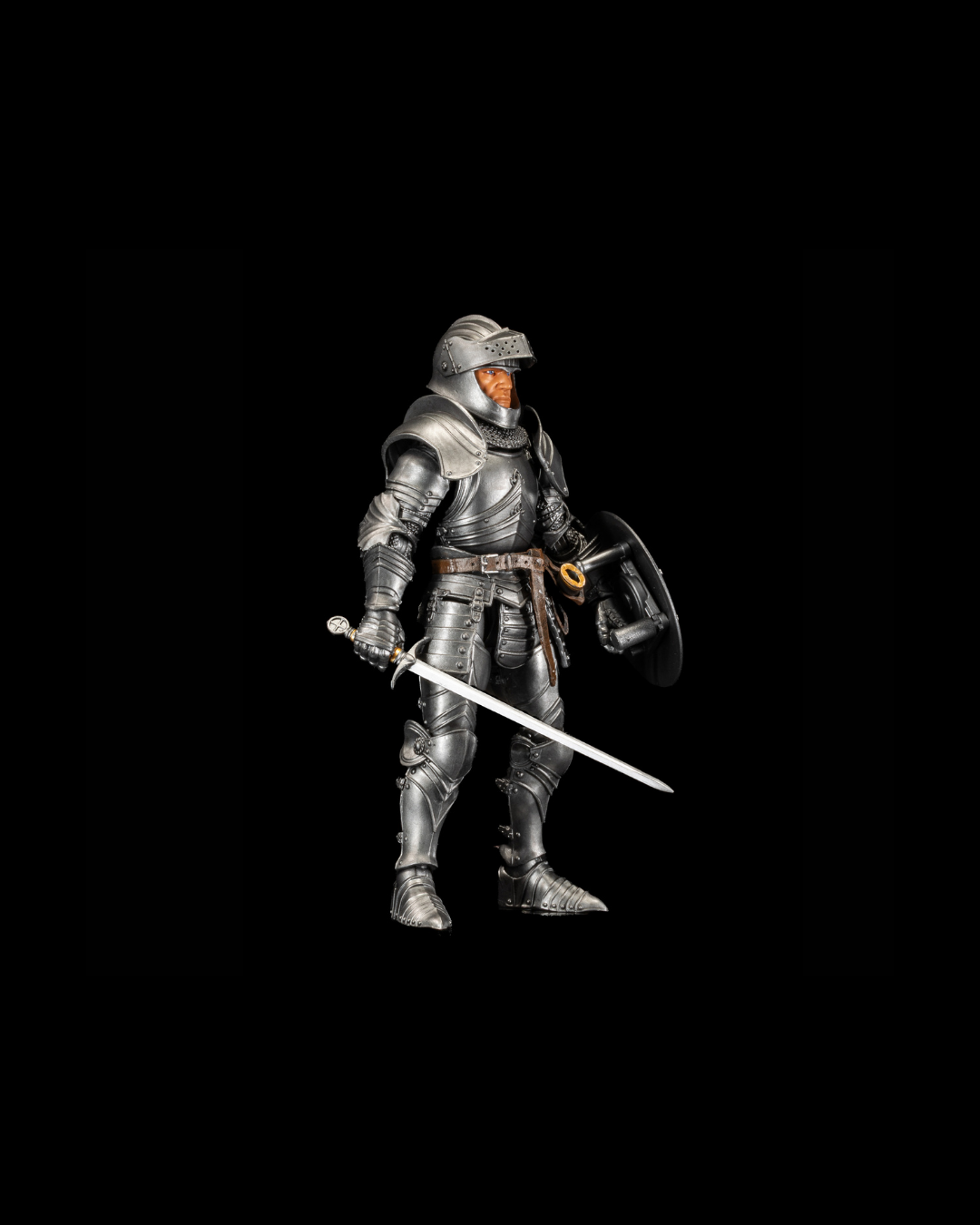 Mythic Legions  - Reinforcements 3 - Valiant Knight 2 Legion Builder