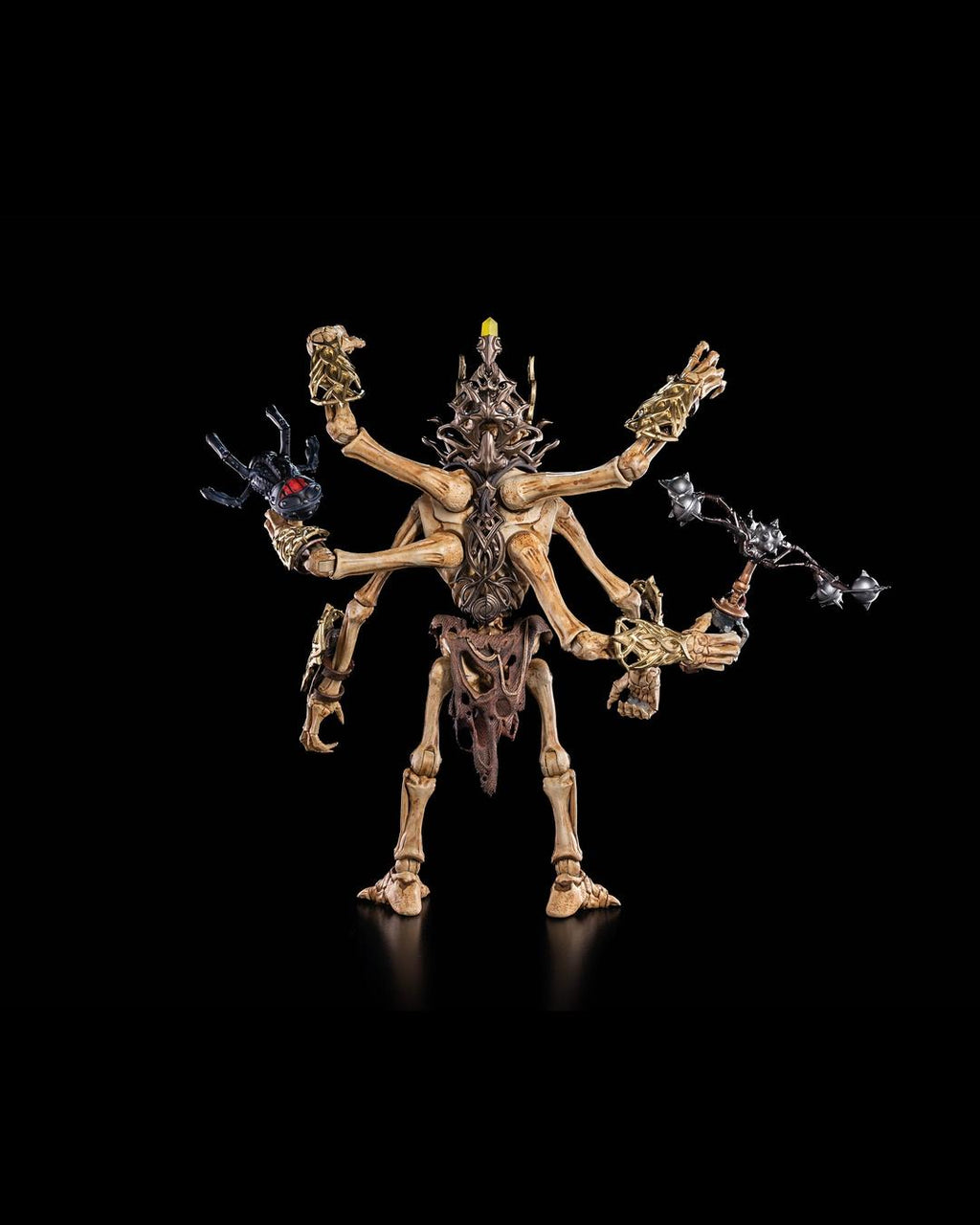 Infinite Legions : Skeleton Warriors - Aracula (Deluxe)