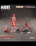 Snail Shell 1/12 Nikke Goddess of Victory : Red Hood - Nonsense Red