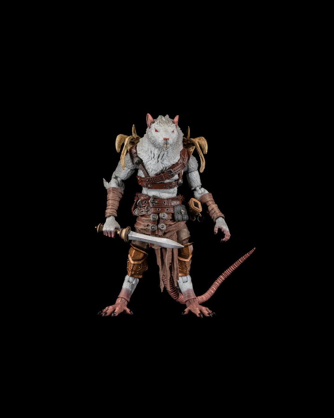 Mythic Legions  - Reinforcements 3 - The Bilge
