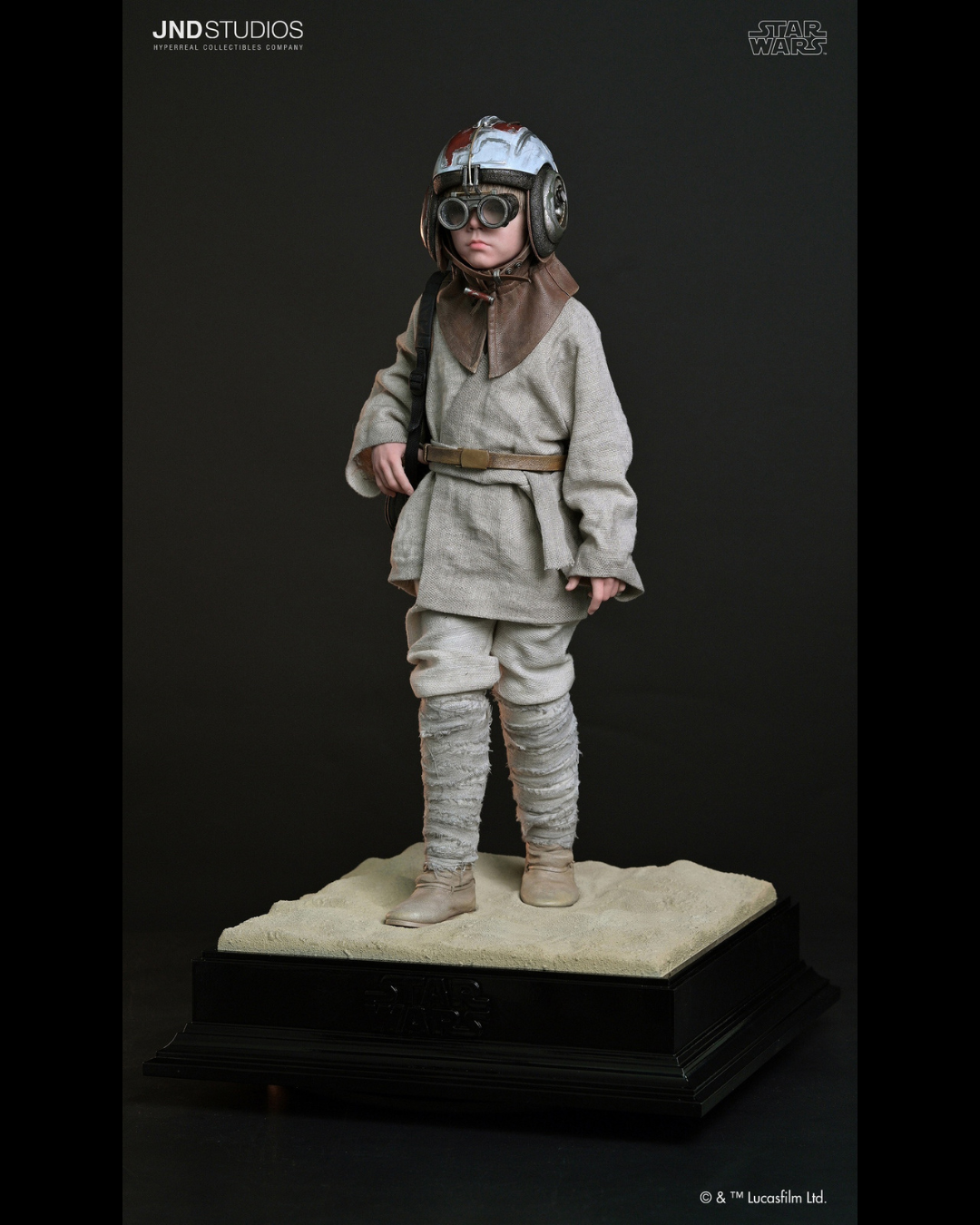 X-STUDIO X-S002 1/6 Trump (Deluxe Ver.) – SW Toyshop