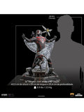 Iron Studios Art Scale Deluxe 1/10 Quantumania Ant-Man and the Wasp