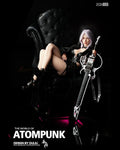 Atompunk 1/6 Gardenia Sword Maiden