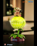 HAPPY LIFE HL-0403 One Piece Usopp Magnetic Night Light (Licensed)