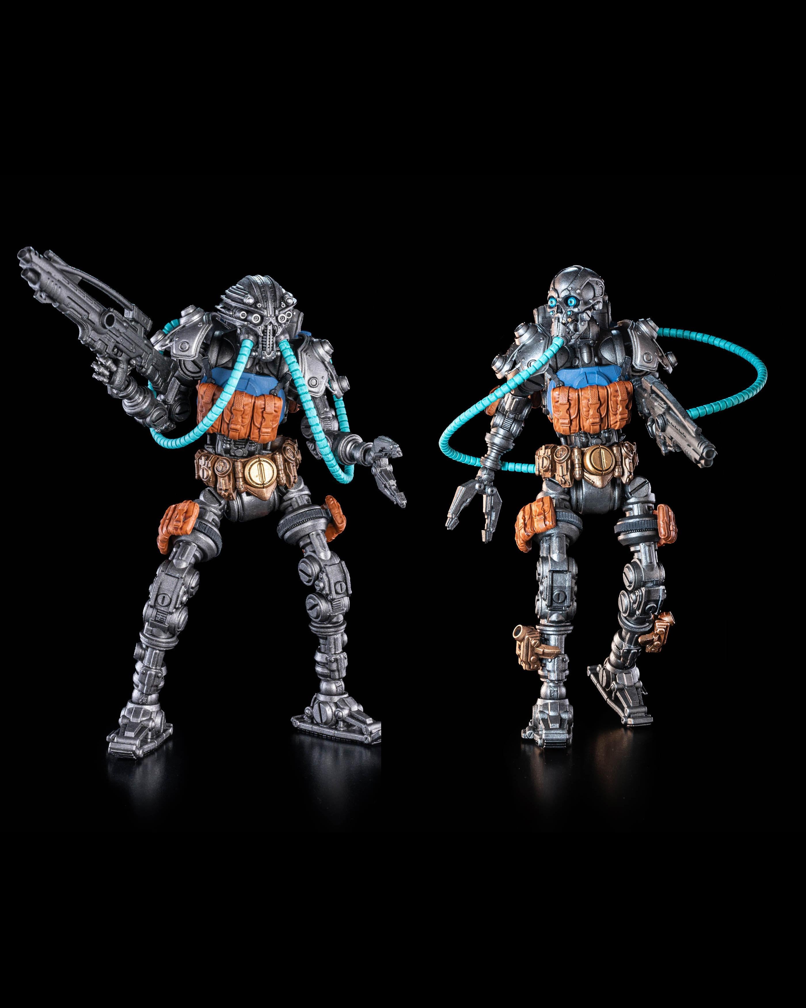 Cosmic Legions - Mortal Thorn : Book One - ACU Protectorate Deployment Mission Pack