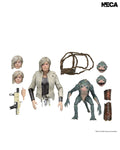 NECA 7" Scale Predator Badlands - Ultimate Thia & Bud