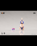 HASUKI PJ01-B 1/12 Girl's Frontline 2 : Klukai (Swimwear Accessory Set - B)