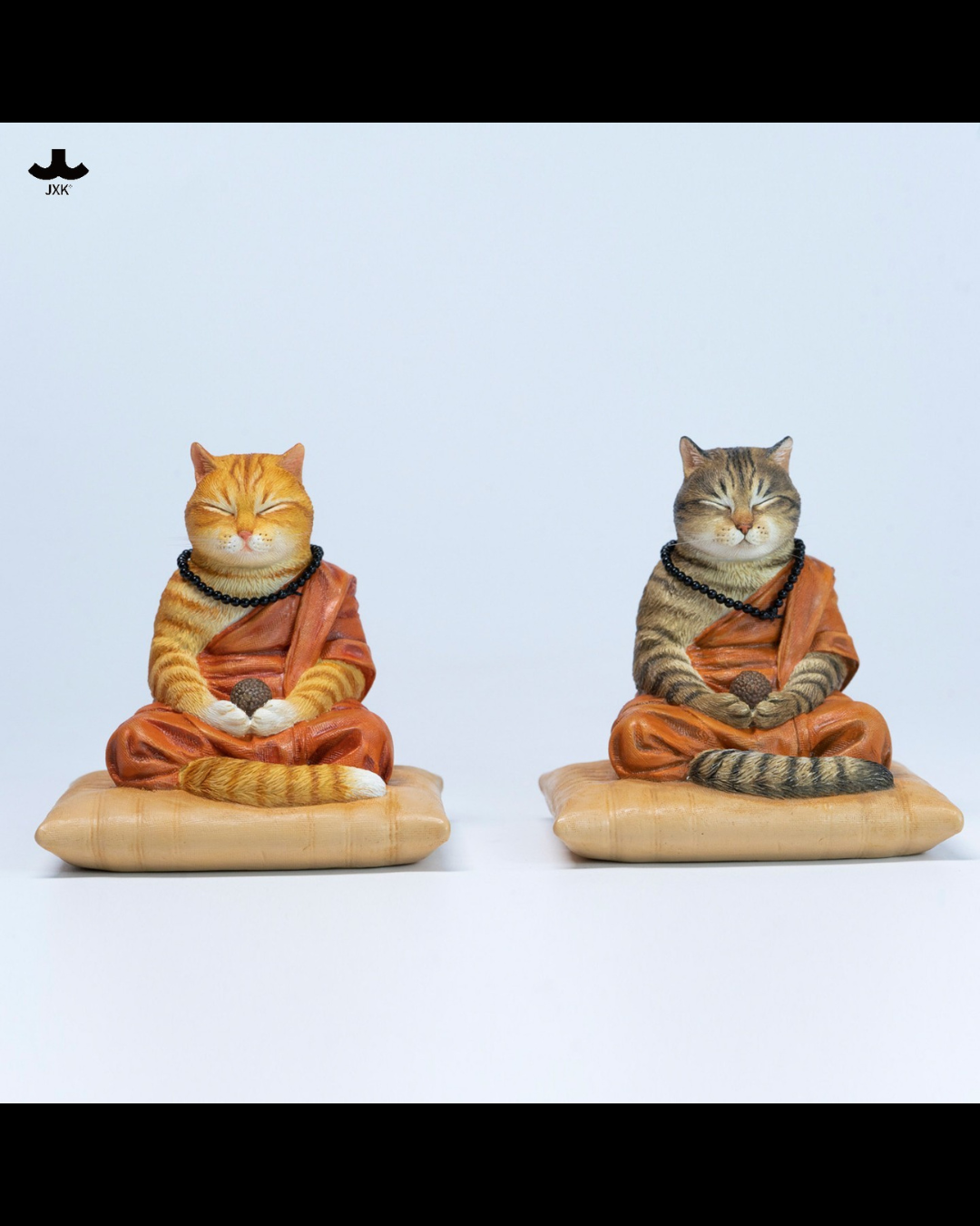 JXK JXK370 Non-Scale Enlightened Cat