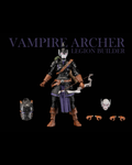 Mythic Legions  - Reinforcements 3 - Vampire Archer Legion Builder