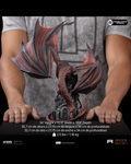 Iron Studios ICONS 1/10 House of the Dragon - Caraxes