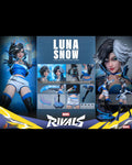 Hot Toys VGM88 1/6 Marvel Rivals - Luna Snow