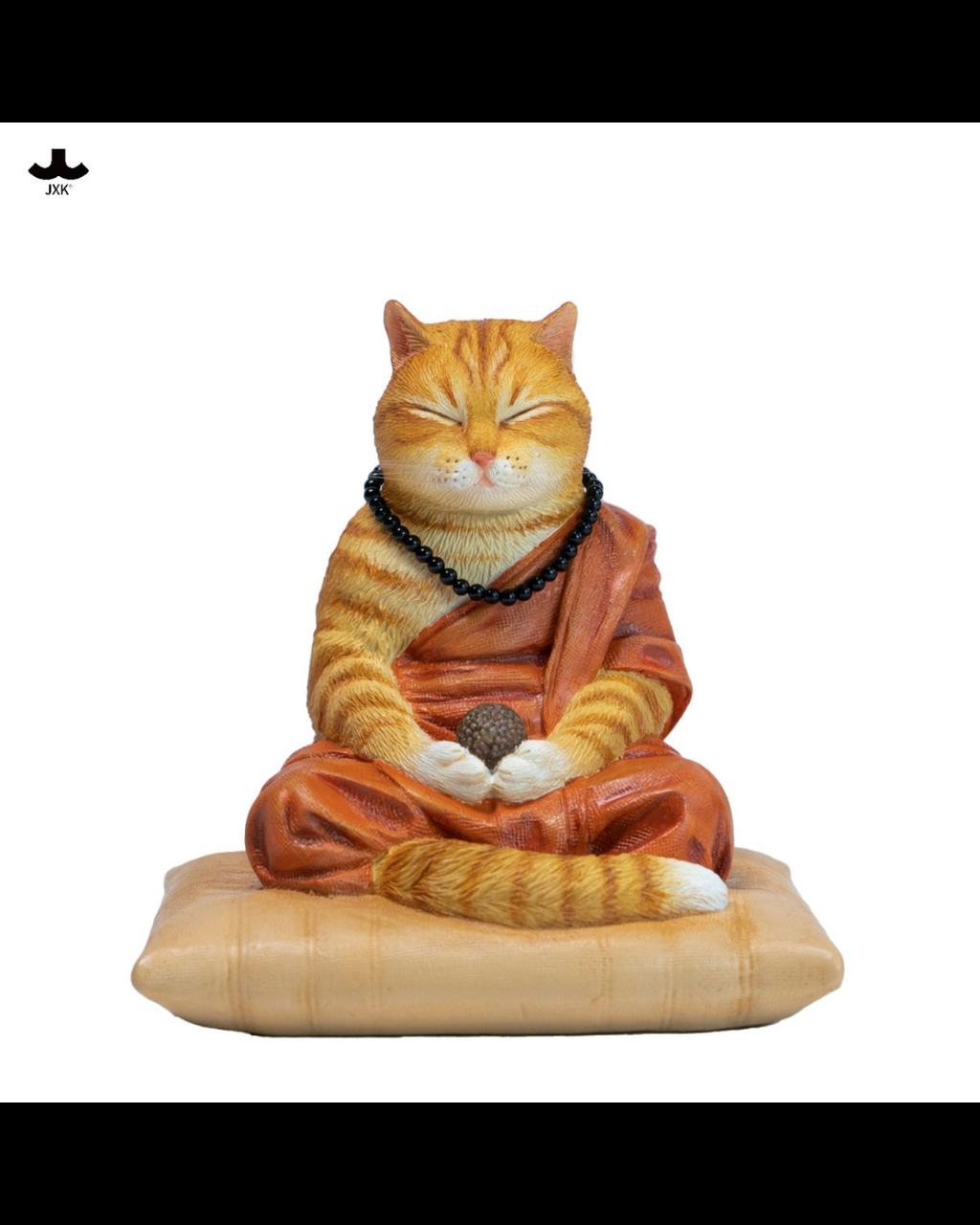 JXK JXK370 Non-Scale Enlightened Cat