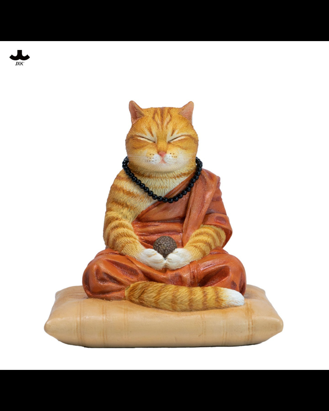 JXK JXK370 Non-Scale Enlightened Cat