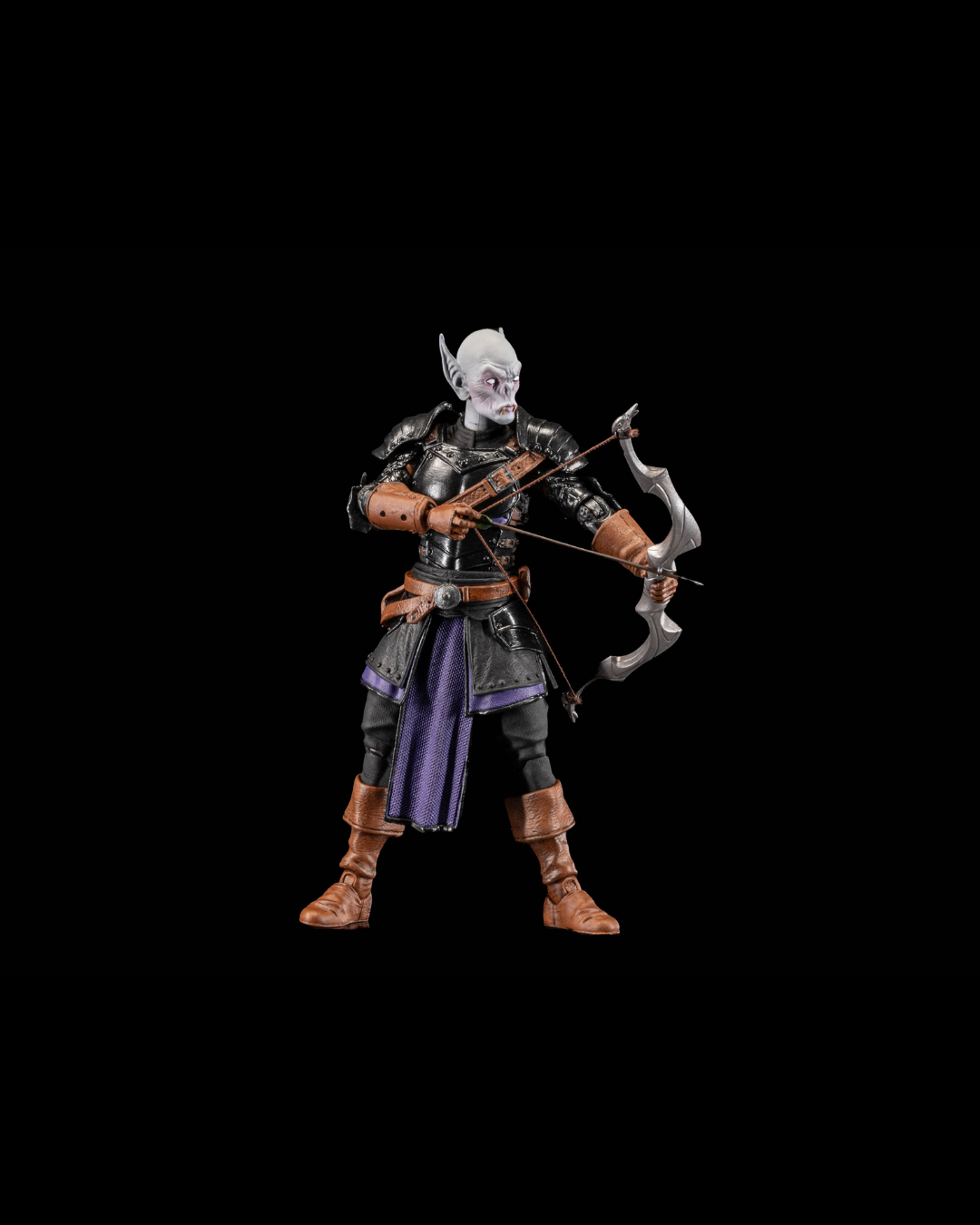 Mythic Legions  - Reinforcements 3 - Vampire Archer Legion Builder