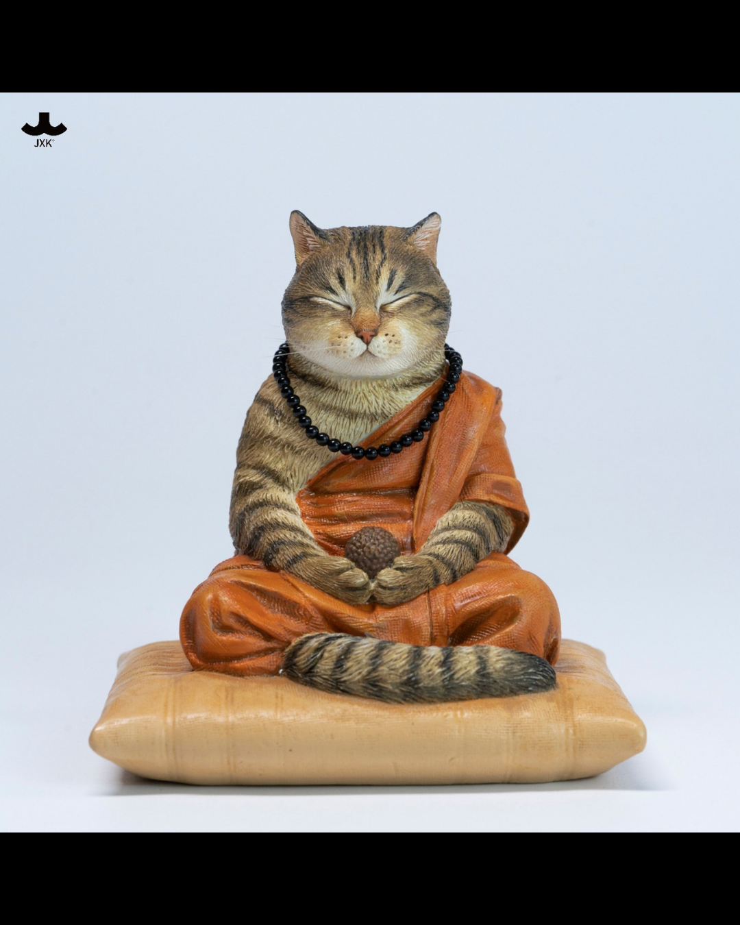 JXK JXK370 Non-Scale Enlightened Cat