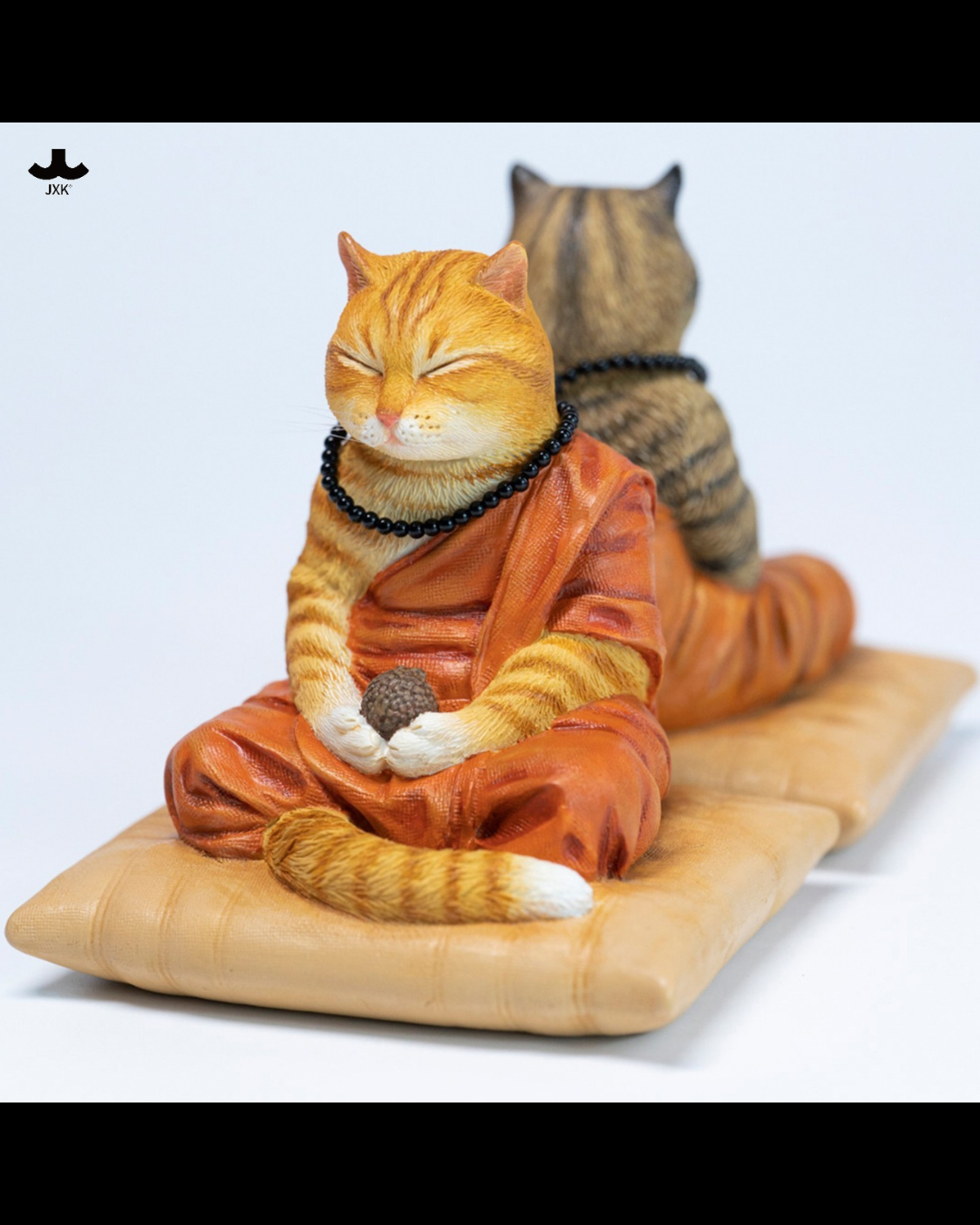 JXK JXK370 Non-Scale Enlightened Cat