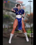 PLAY TOY P019EX 1/6 Combat Girl