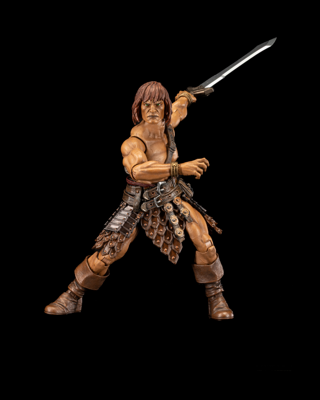 Mythic Legions  - Reinforcements 3 - Legendary Add-on Set