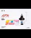 Beautiful Chemistry x MY Illustration BC202523-3 1/12 Collector of the Slumber Pillow Nesifu - 1 Set of Pillows