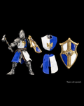 Mythic Legions  - Reinforcements 3 - Order of Eathyron Tunic Set