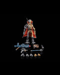 Infinite Legions : Skeleton Warriors - Dr. Cyborn