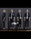 POR TOYS 1/6 Agent Grace - (DX Edition)