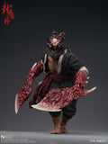 Nottaa Xtreme 1/12 Water Margin : Li Kui