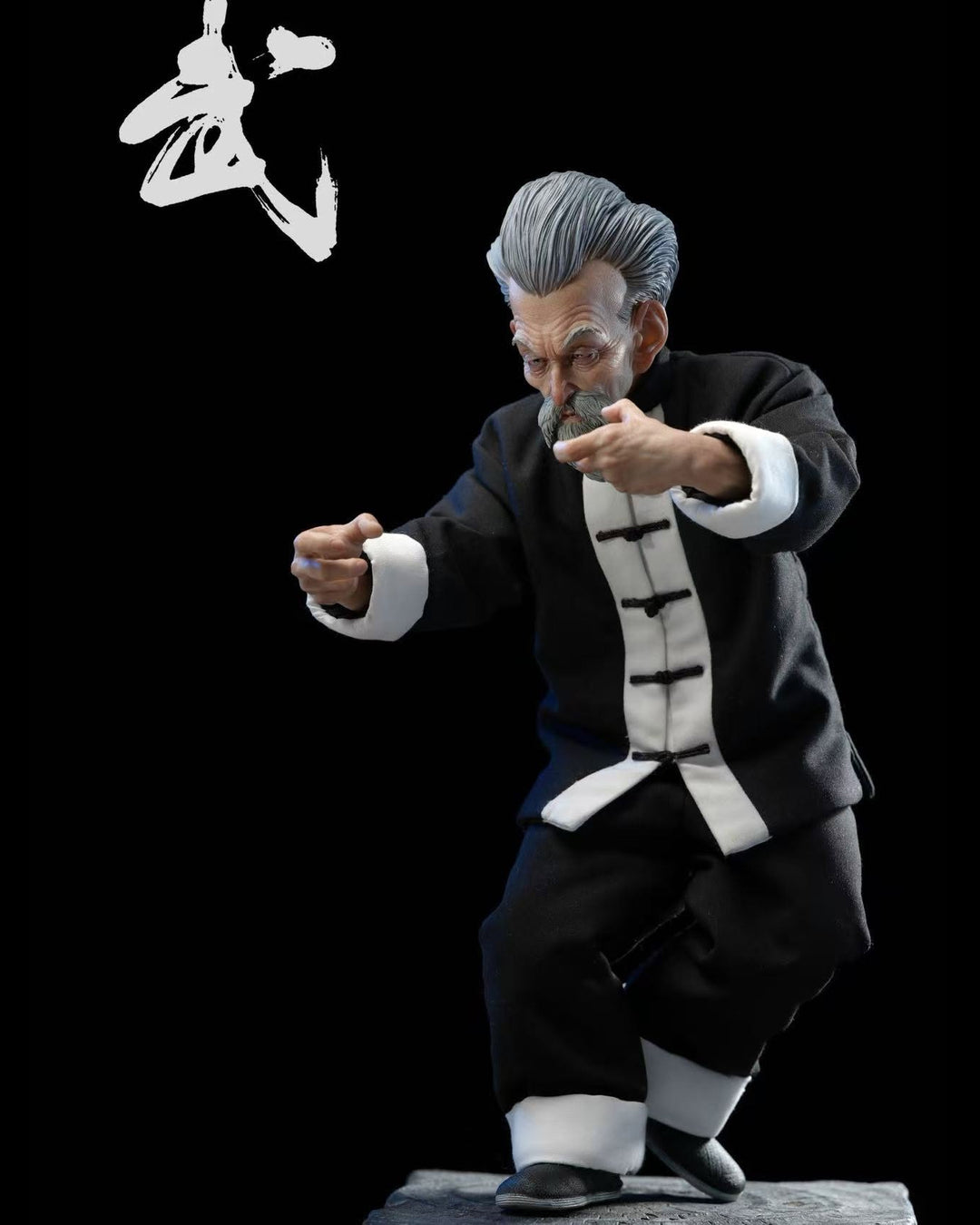 POR TOYS 1/6 Martial Artist