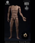 WorldBox AT020 1/6 Crazy Durable Male Figure