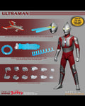 MEZCO One:12 Collective Ultraman