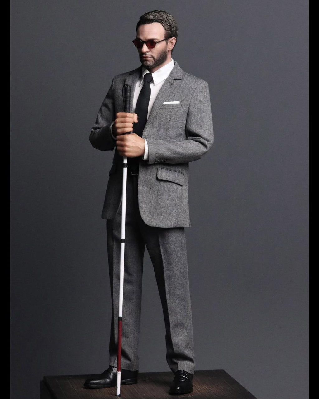 TOPO TP039 1/6 Lawyer Suit Set (Body Included)