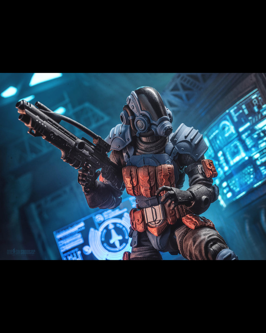 Cosmic Legions - Mortal Thorn : Book One - Protectorate Guardian Legion Builder