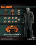 Mezco Toyz ONE:12 Collective Halloween (2007) Michael Myers